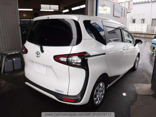 toyota sienta 2015 quick_quick_DBA-NSP170G_NSP170-7012976 image 2