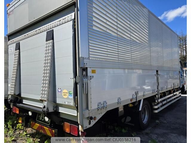 mitsubishi-fuso fighter 2017 -MITSUBISHI--Fuso Fighter TKG-FK65FY--FK65FY-593014---MITSUBISHI--Fuso Fighter TKG-FK65FY--FK65FY-593014- image 2