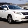 lexus rx 2011 GOO_JP_700072025530250117004 image 5