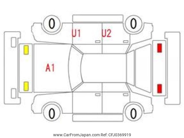 suzuki xbee 2018 -SUZUKI--XBEE DAA-MN71S--MN71S-107936---SUZUKI--XBEE DAA-MN71S--MN71S-107936- image 2