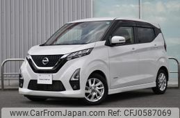 nissan dayz 2021 quick_quick_DBA-B21W_B44W-0114728