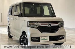 honda n-box 2019 -HONDA--N BOX DBA-JF3--JF3-2085711---HONDA--N BOX DBA-JF3--JF3-2085711-