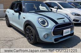 mini mini-others 2019 -BMW--BMW Mini CBA-XU20MH--WMWXU92000TN56082---BMW--BMW Mini CBA-XU20MH--WMWXU92000TN56082-