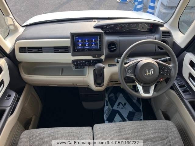 honda n-box 2020 -HONDA--N BOX 6BA-JF3--JF3-1537835---HONDA--N BOX 6BA-JF3--JF3-1537835- image 2