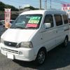 suzuki every-plus 2000 -SUZUKI 【神戸 505ｻ2413】--Every Plus DA32W--126182---SUZUKI 【神戸 505ｻ2413】--Every Plus DA32W--126182- image 25