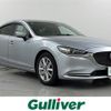 mazda atenza 2018 -MAZDA--Atenza Sedan 3DA-GJ2AP--GJ2AP-400466---MAZDA--Atenza Sedan 3DA-GJ2AP--GJ2AP-400466- image 1