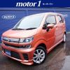 suzuki wagon-r 2017 GOO_JP_700116120430241227003 image 1