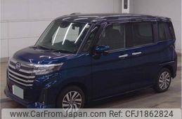 daihatsu thor 2022 CFJ1862824
