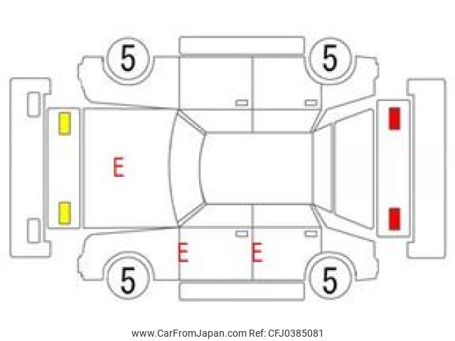 mazda cx-3 2020 -MAZDA--CX-30 3DA-DM8P--DM8P-110992---MAZDA--CX-30 3DA-DM8P--DM8P-110992- image 2