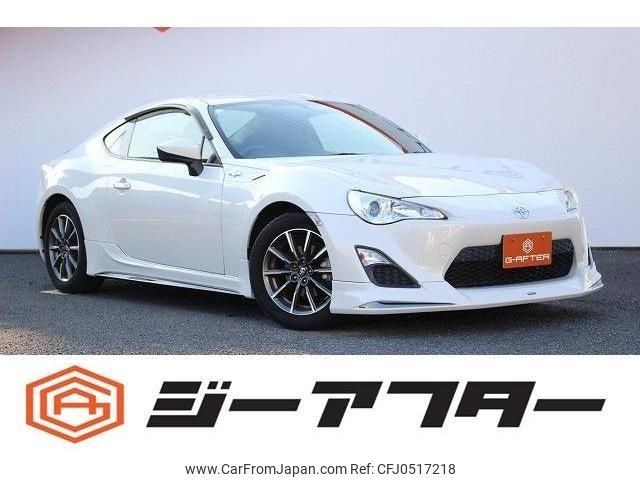 toyota 86 2014 -TOYOTA--86 DBA-ZN6--ZN6-042278---TOYOTA--86 DBA-ZN6--ZN6-042278- image 1