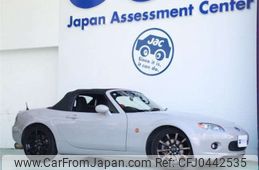 mazda roadster 2005 -MAZDA 【神戸 304ﾎ9474】--Roadster CBA-NCEC--NCEC-102178---MAZDA 【神戸 304ﾎ9474】--Roadster CBA-NCEC--NCEC-102178-