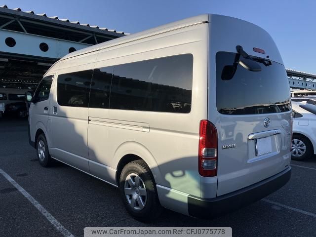 toyota hiace-commuter 2021 quick_quick_3BF-TRH228B_TRH228-0011505 image 2