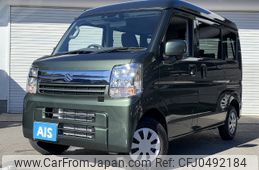 suzuki every 2024 -SUZUKI--Every 3BD-DA17V--DA17V-894***---SUZUKI--Every 3BD-DA17V--DA17V-894***-