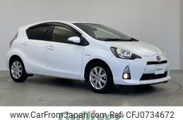 toyota aqua 2014 -TOYOTA--AQUA DAA-NHP10--NHP10-6266903---TOYOTA--AQUA DAA-NHP10--NHP10-6266903-