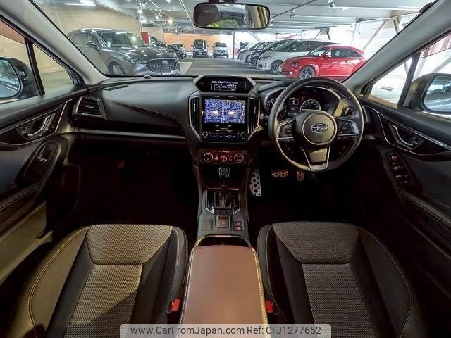 subaru xv 2018 quick_quick_DBA-GT7_GT7-190614 image 2