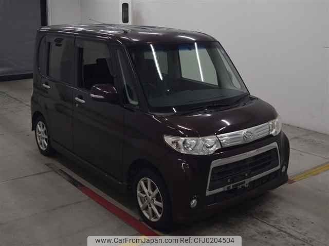 daihatsu tanto 2011 -DAIHATSU--Tanto L375S-0451176---DAIHATSU--Tanto L375S-0451176- image 1