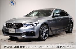 bmw 5-series 2018 -BMW--BMW 5 Series DBA-JA20--WBAJA12090BJ19798---BMW--BMW 5 Series DBA-JA20--WBAJA12090BJ19798-