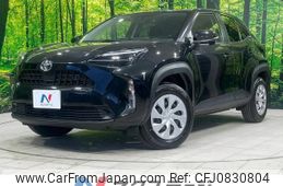 toyota yaris-cross 2024 -TOYOTA--Yaris Cross 5BA-MXPB15--MXPB15-3012457---TOYOTA--Yaris Cross 5BA-MXPB15--MXPB15-3012457-