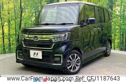 honda n-box 2023 -HONDA--N BOX 6BA-JF3--JF3-5264994---HONDA--N BOX 6BA-JF3--JF3-5264994-