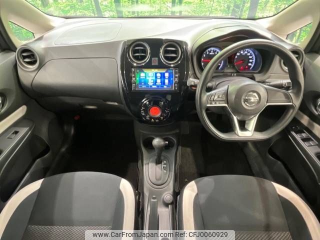 nissan note 2019 -NISSAN--Note DBA-E12--E12-628481---NISSAN--Note DBA-E12--E12-628481- image 2