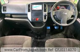 nissan serena 2010 TE312