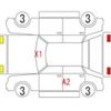 nissan serena 2020 -NISSAN--Serena DAA-HFC27--HFC27-067844---NISSAN--Serena DAA-HFC27--HFC27-067844- image 2