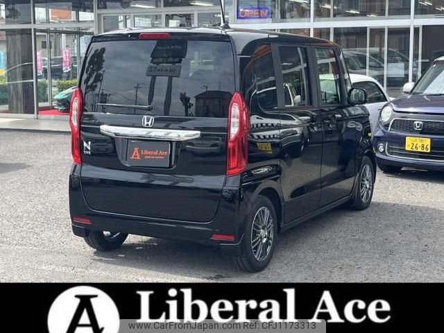 honda n-box 2018 quick_quick_DBA-JF3_JF3-2026855 image 2