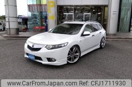 honda accord-wagon 2013 CFJ1711930