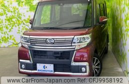 daihatsu tanto 2016 quick_quick_DBA-LA600S_LA600S-0436398