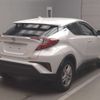 toyota c-hr 2020 -TOYOTA--C-HR DBA-NGX10--NGX10-2017335---TOYOTA--C-HR DBA-NGX10--NGX10-2017335- image 2