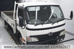 hino dutro 2009 -HINO--Hino Dutoro XZU454M-0001596---HINO--Hino Dutoro XZU454M-0001596-