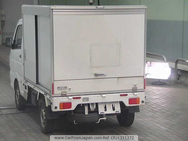 suzuki carry-truck 2019 -SUZUKI--Carry Truck DA16T-457118---SUZUKI--Carry Truck DA16T-457118- image 2