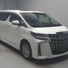 toyota alphard 2021 -TOYOTA--Alphard 6AA-AYH30W--AYH30-0138441---TOYOTA--Alphard 6AA-AYH30W--AYH30-0138441- image 11