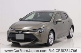 toyota corolla-sport 2018 -TOYOTA--Corolla Sport NRE210H--NRE210-1002787---TOYOTA--Corolla Sport NRE210H--NRE210-1002787-