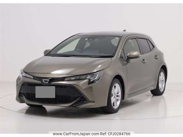 toyota corolla-sport 2018 -TOYOTA--Corolla Sport NRE210H--NRE210-1002787---TOYOTA--Corolla Sport NRE210H--NRE210-1002787- image 1