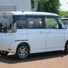 suzuki spacia 2016 -SUZUKI--ｽﾍﾟｰｼｱ ｶｽﾀﾑ 4WD DAA-MK42S--MK42S-611253---SUZUKI--ｽﾍﾟｰｼｱ ｶｽﾀﾑ 4WD DAA-MK42S--MK42S-611253- image 3