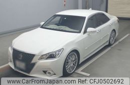 toyota crown 2013 -TOYOTA 【倉敷 300に2534】--Crown GRS210-6006029---TOYOTA 【倉敷 300に2534】--Crown GRS210-6006029-