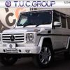 mercedes-benz g-class 2014 quick_quick_FDA-463346_WDB4633462X221792 image 1