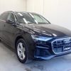 audi q8 2021 CFJ1652785 image 1