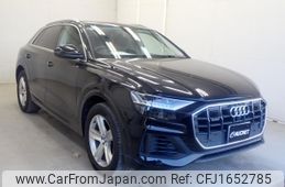 audi q8 2021 CFJ1652785