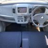 suzuki wagon-r 2009 -SUZUKI--Wagon R DBA-MH23S--MH23S-204804---SUZUKI--Wagon R DBA-MH23S--MH23S-204804- image 17