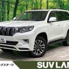 toyota land-cruiser-prado 2022 -TOYOTA--Land Cruiser Prado 3BA-TRJ150W--TRJ150-0143505---TOYOTA--Land Cruiser Prado 3BA-TRJ150W--TRJ150-0143505- image 1