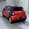 smart forfour 2016 CFJ0068525 image 2