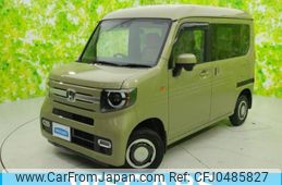 honda n-van-style 2021 quick_quick_JJ2_JJ2-4101500