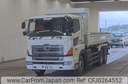 hino hino-others 2011 -HINO 【相模 100ﾊ8875】--Hino Truck FS1EPBA-10162---HINO 【相模 100ﾊ8875】--Hino Truck FS1EPBA-10162-