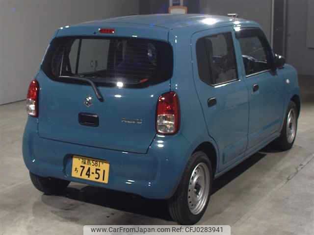 suzuki alto 2023 -SUZUKI 【福島 581ﾁ7451】--Alto HA37S-142558---SUZUKI 【福島 581ﾁ7451】--Alto HA37S-142558- image 2