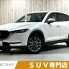 mazda cx-5 2018 -MAZDA--CX-5 3DA-KF2P--KF2P-303300---MAZDA--CX-5 3DA-KF2P--KF2P-303300- image 1