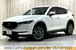 mazda cx-5 2018 -MAZDA--CX-5 3DA-KF2P--KF2P-303300---MAZDA--CX-5 3DA-KF2P--KF2P-303300-