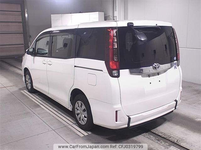 toyota noah 2015 -TOYOTA--Noah ZRR80Gｶｲ-0099602---TOYOTA--Noah ZRR80Gｶｲ-0099602- image 2