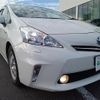 toyota prius-α 2012 -TOYOTA--Prius α DAA-ZVW40W--ZVW40-3031508---TOYOTA--Prius α DAA-ZVW40W--ZVW40-3031508- image 7